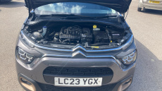 Citroen C3 1.2 PureTech C-Series Edition 5dr Petrol Hatchback